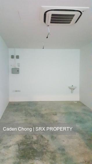 Kensington Square (D19), Retail #149680752